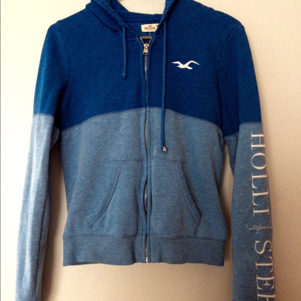 Hollister Hoodie 🛴