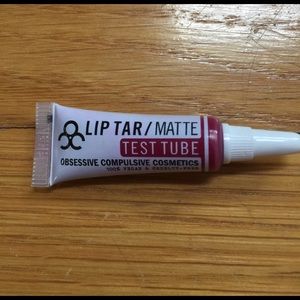 Obsessive Compulsive Cosmetics Lip Tar in Strumpet