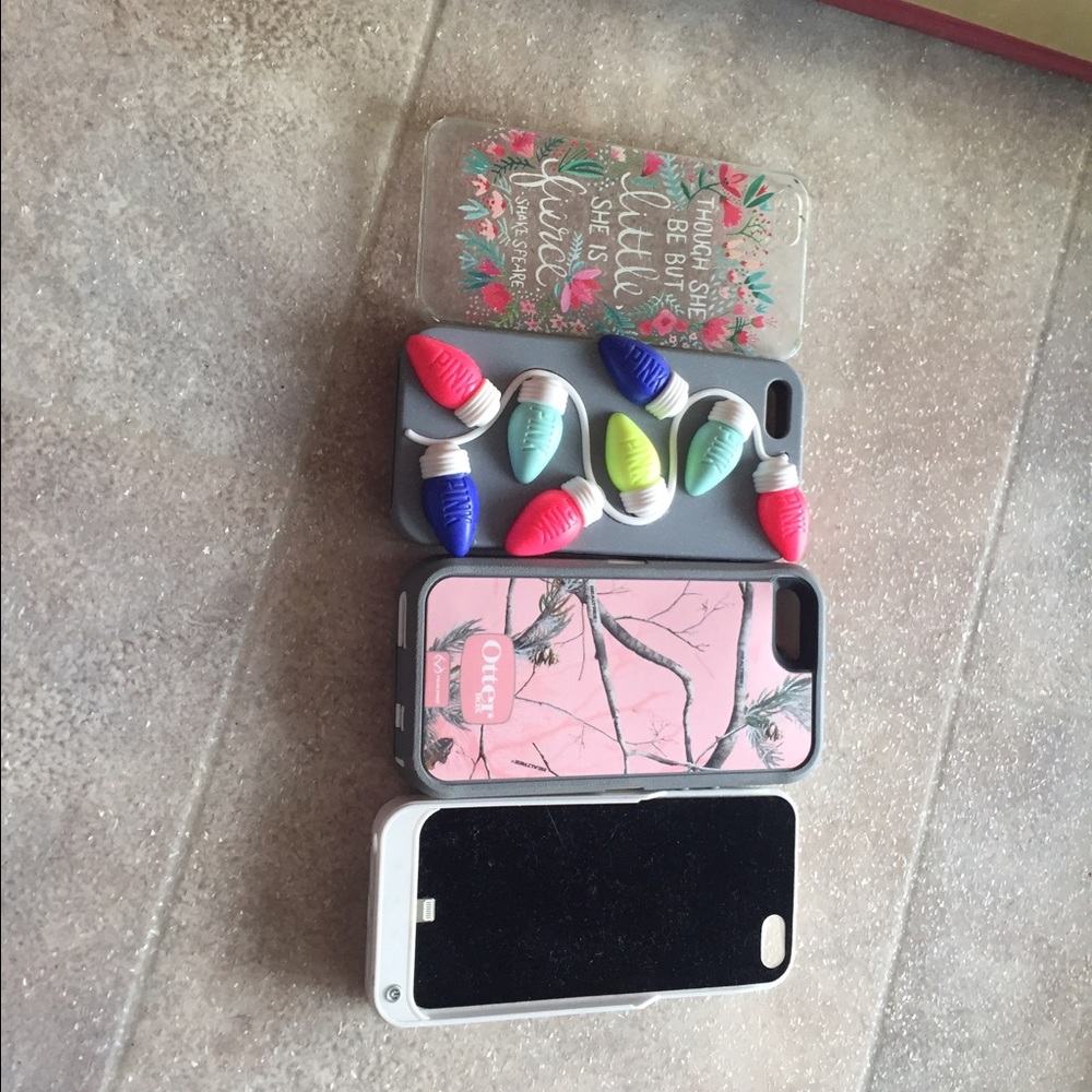 Shakespeare case