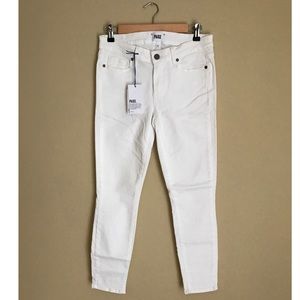 Paige Verdugo Jeans
