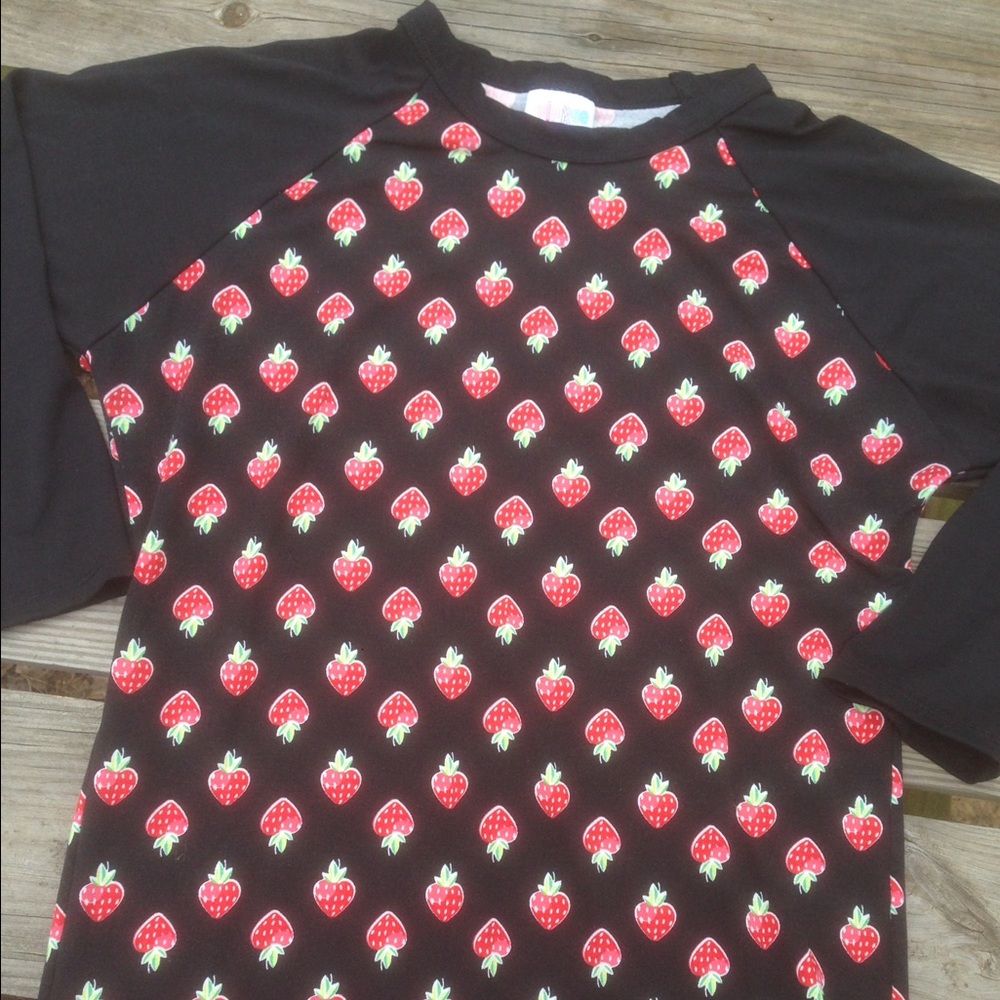 XXS Lularoe Randy