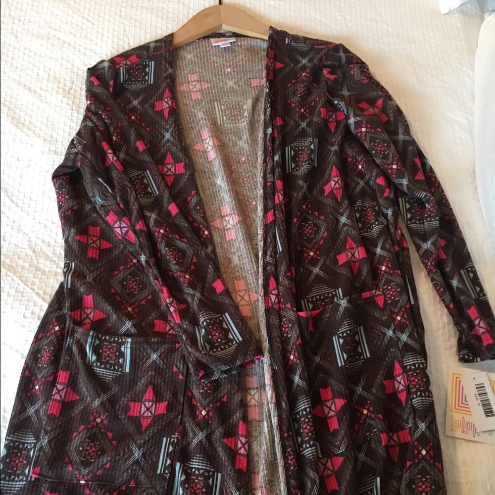 LuLaRoe Sarah