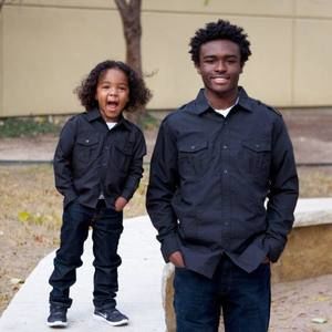 Meet your Posher, Darlene