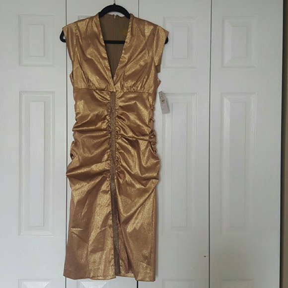 Nicole Miller Dress - Picture 1 of 7