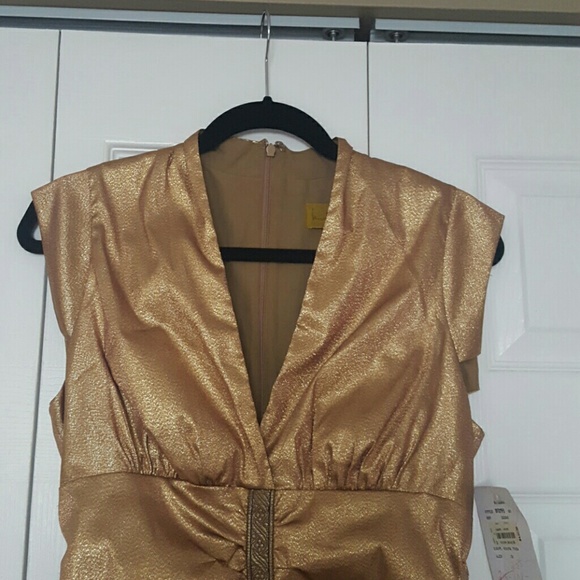 Nicole Miller Dress - Picture 2 of 7