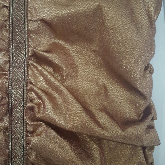 Nicole Miller Dress - Picture 3 of 7