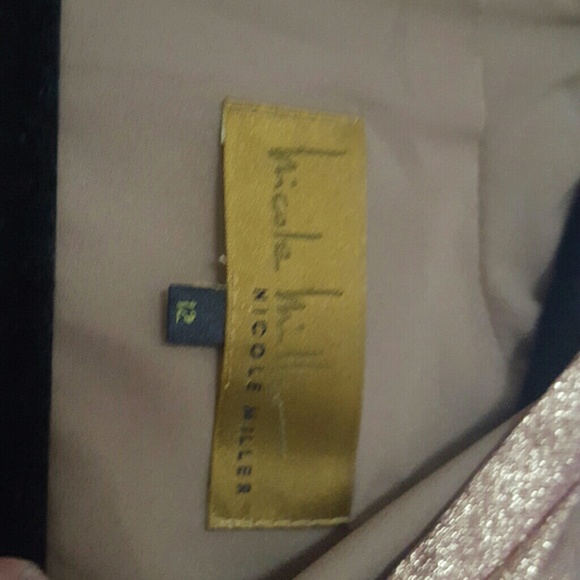 Nicole Miller Dress - Picture 5 of 7