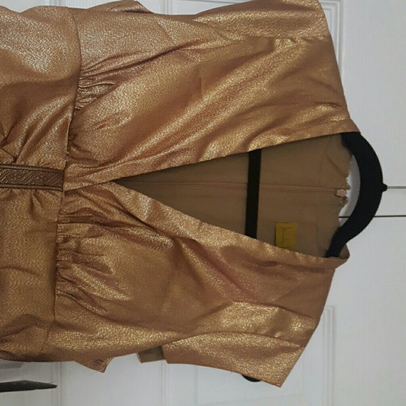 Nicole Miller Dress - Picture 6 of 7