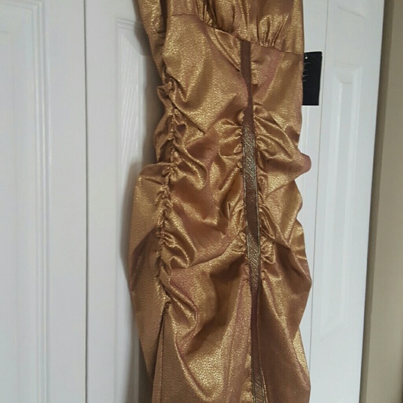 Nicole Miller Dress - Picture 7 of 7