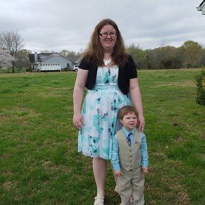 Meet your Posher, Brittany