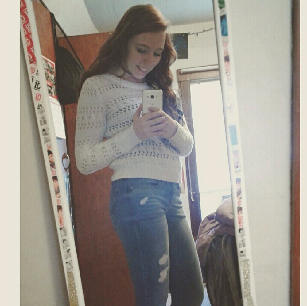 Meet your Posher, Hope