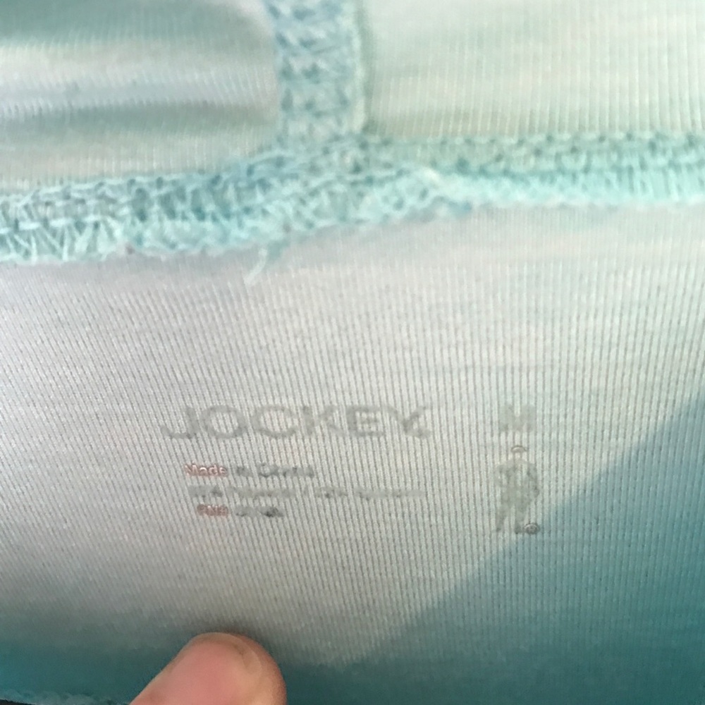 Workout pullover - Picture 2 of 2