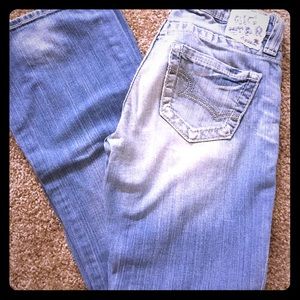 Big Star Jeans 28R