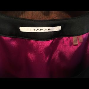 Ellie Tahari sleeveless top