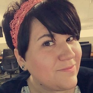 Meet your Posher, Louella