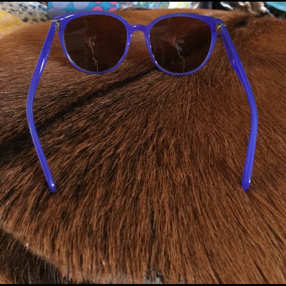 Celine Sunglasses Cl 41068/S MTAP6 - Picture 2 of 4
