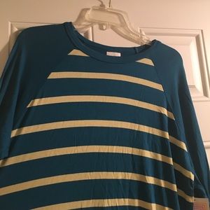 Lularoe Randy NWT
