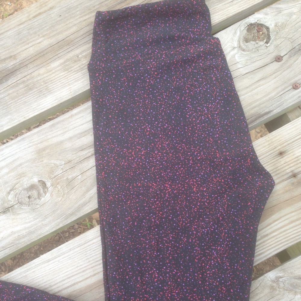 OS Lularoe Leggings