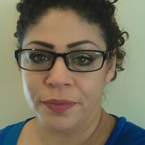 Meet your Posher, Araceli