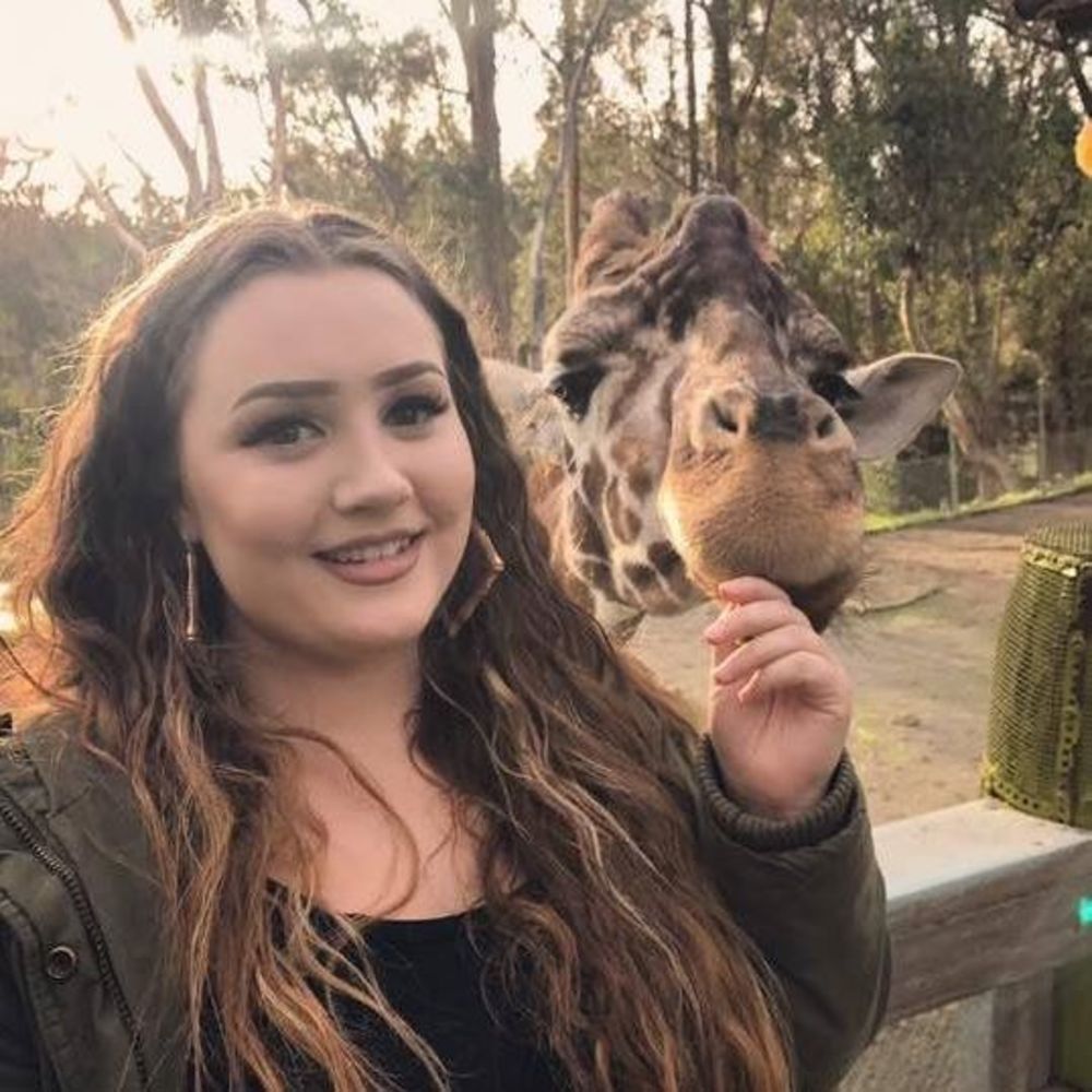 Meet your Posher, Heather