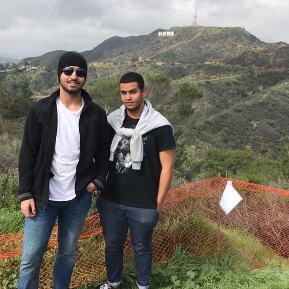 Meet your Posher, Omar - Picture 1 of 1