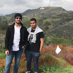 Meet your Posher, Omar