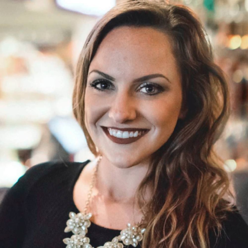 Meet your Posher, Melissa