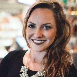 Meet your Posher, Melissa