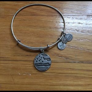 Alex & Ani bracelet