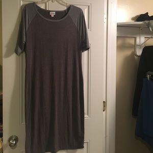 LulaRoe Julia NWOT XL