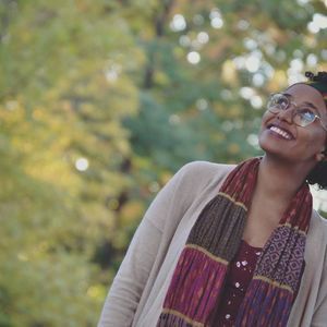 Meet your Posher, Sosina