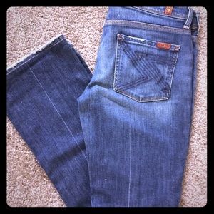 7 for All Mankind Flynt 29