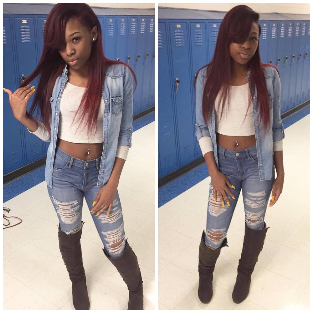 Meet your Posher, Eonna