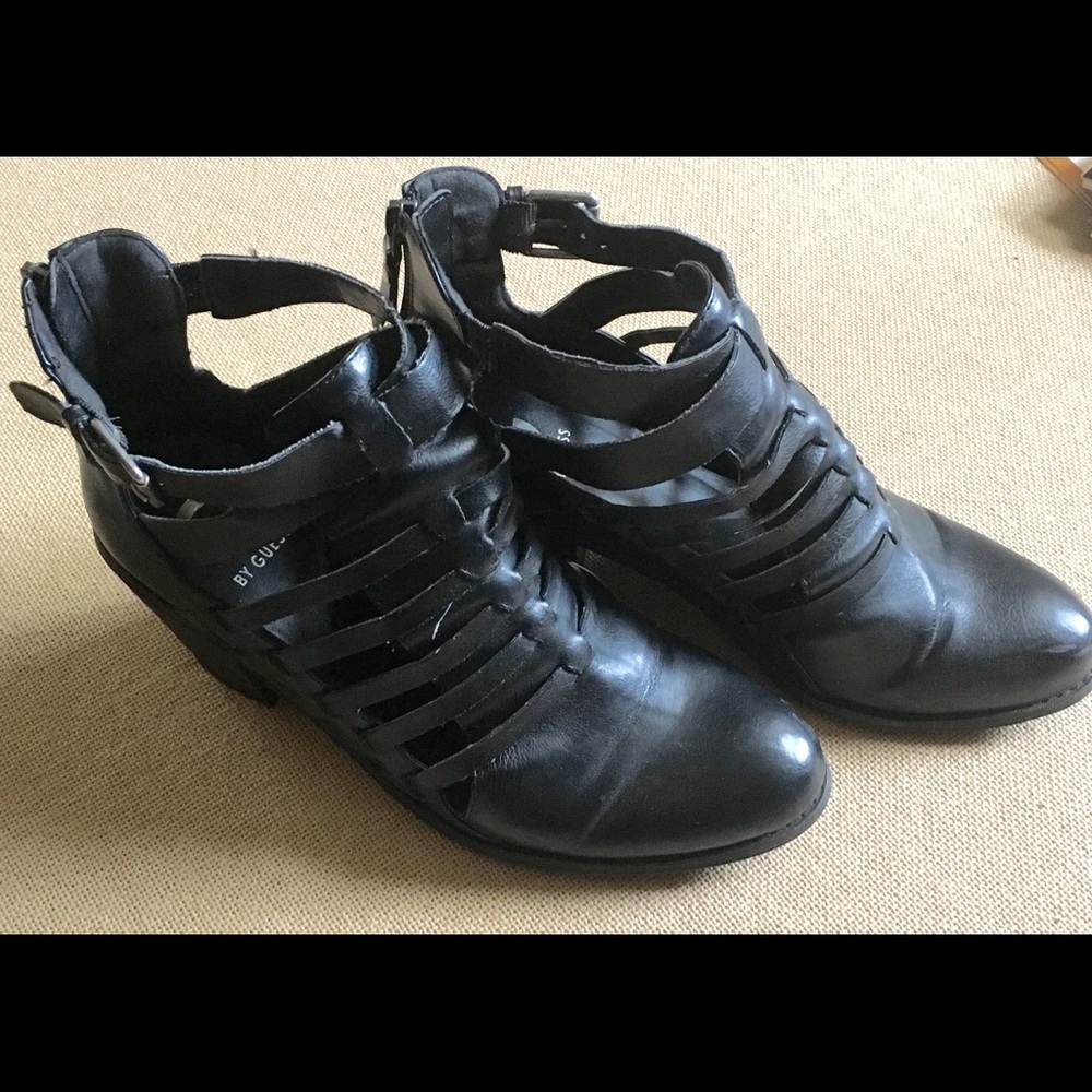 Boots by Guess