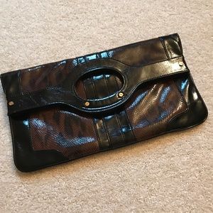 Kate Landry Clutch