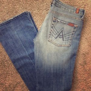 7 for All Mankind 30