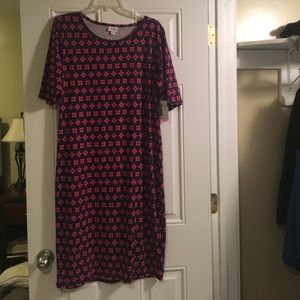 Lularoe Julia 2XL