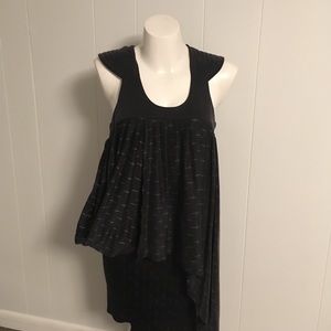 Karl Lagerfeld silk dress