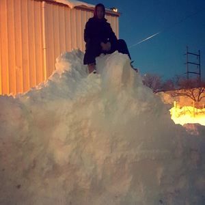 Meet your Posher, Devin