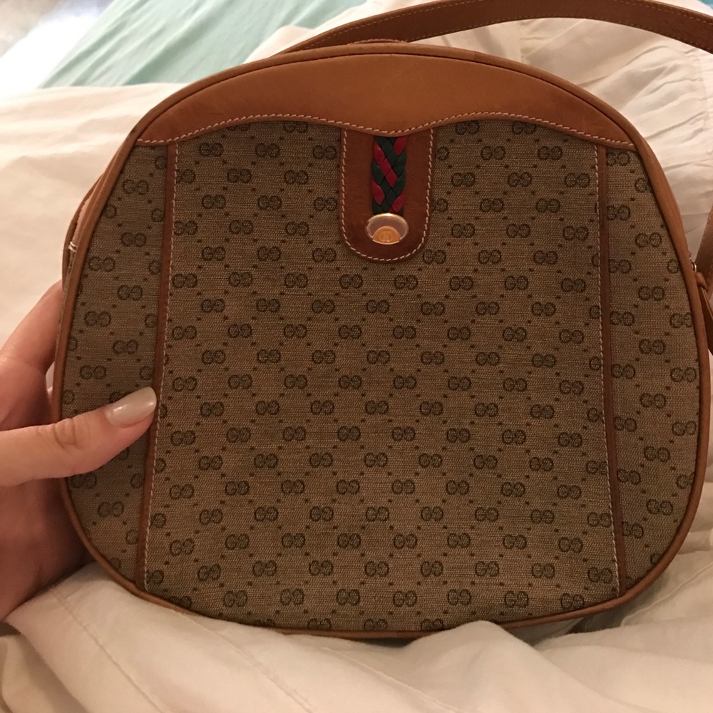 Gucci purse