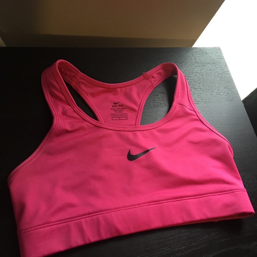 Nike Sports Bra!