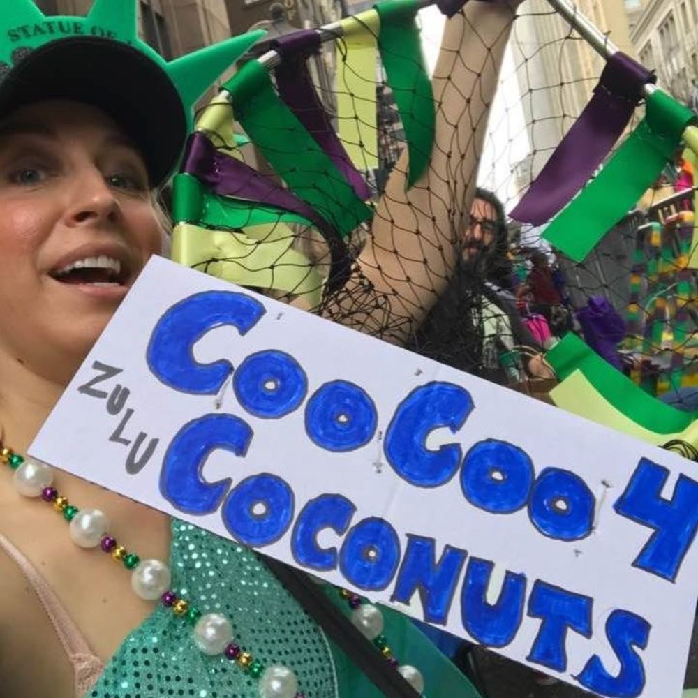 Meet your Posher, Lisa