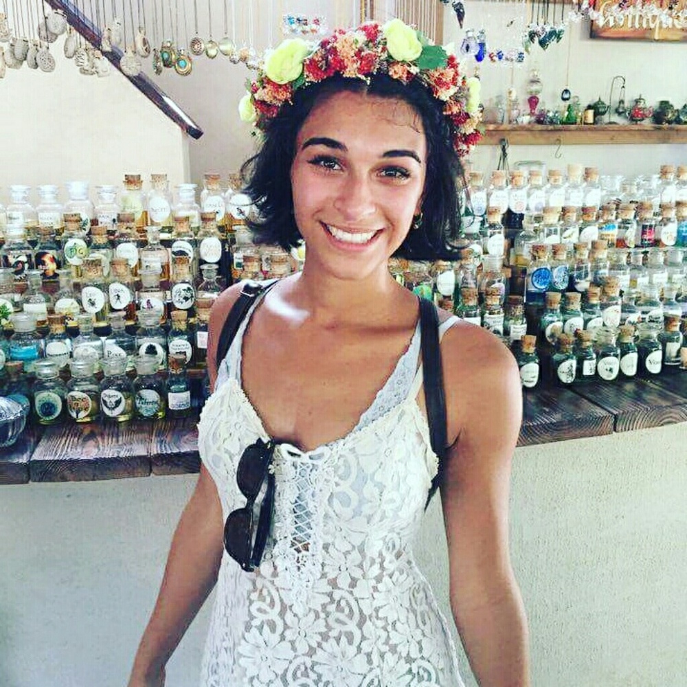 ✨A bit about me and my shop rules ✨