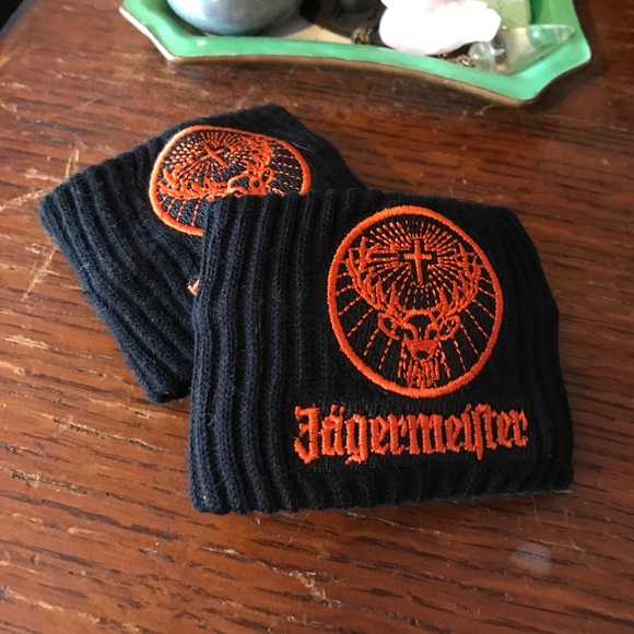 Jagermeister arm band - Picture 2 of 2