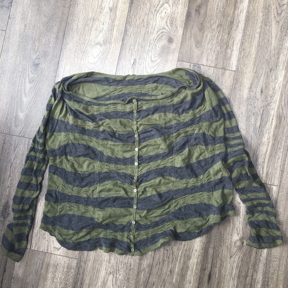 Free people top