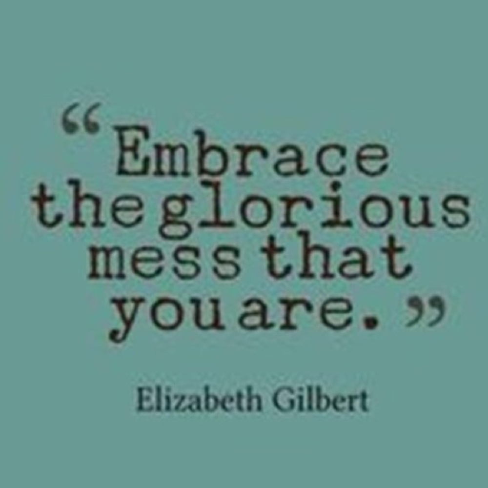 Meet your Posher, Gabby