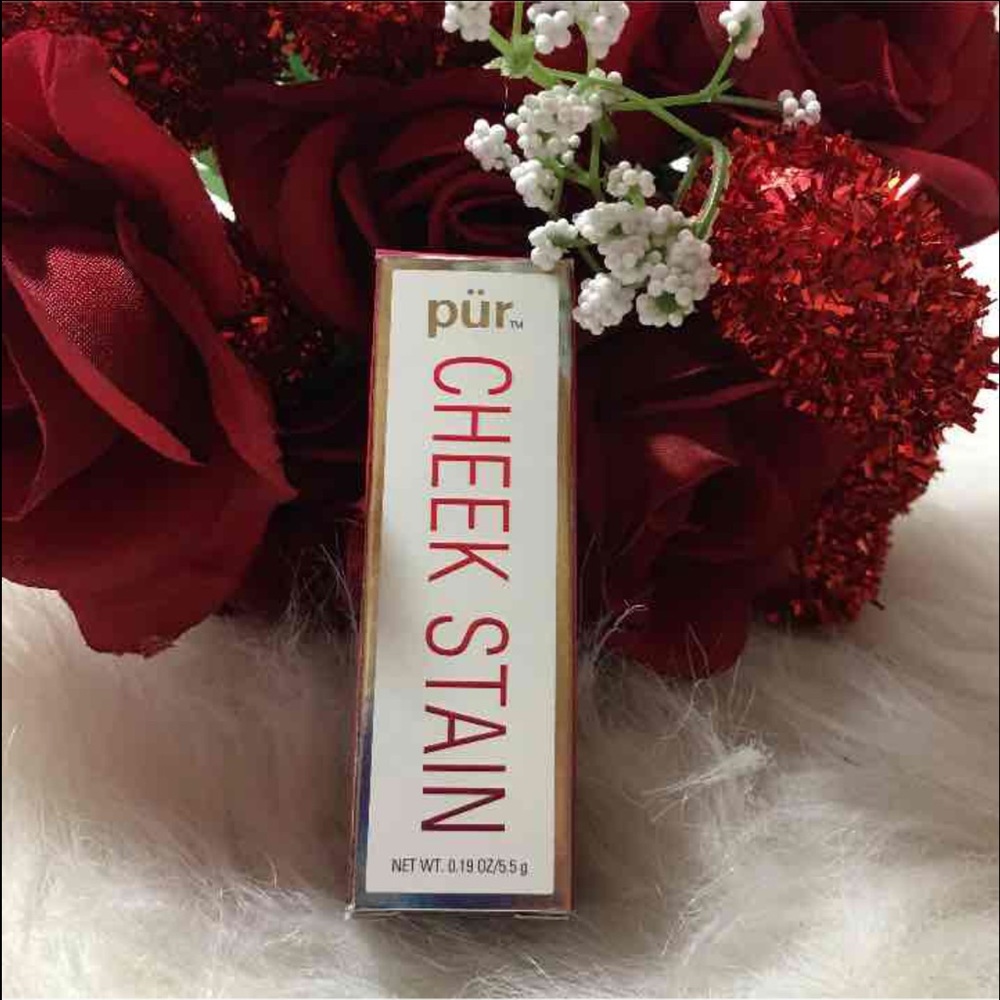 Pur Cheek Stain Cabernet