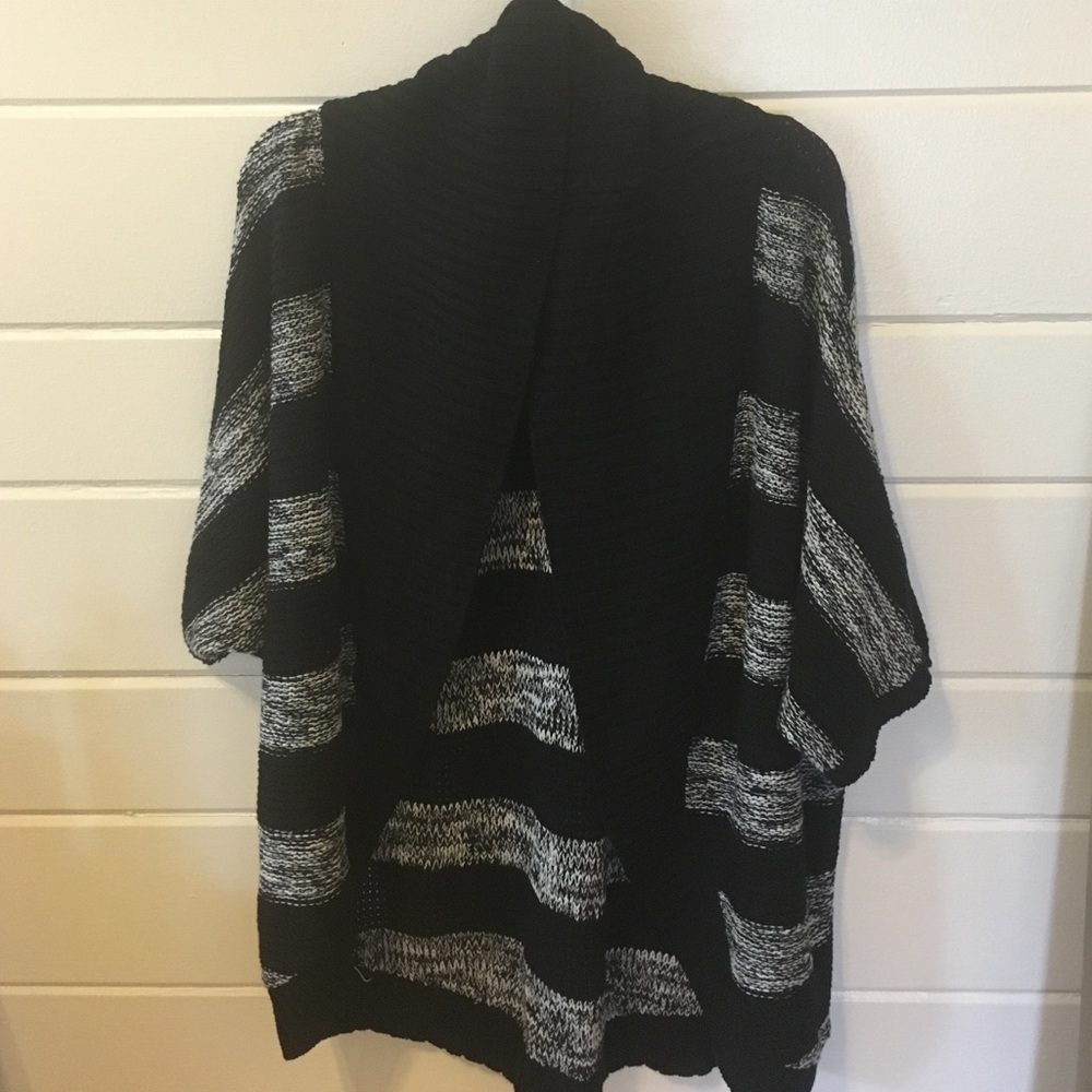 Express sweater