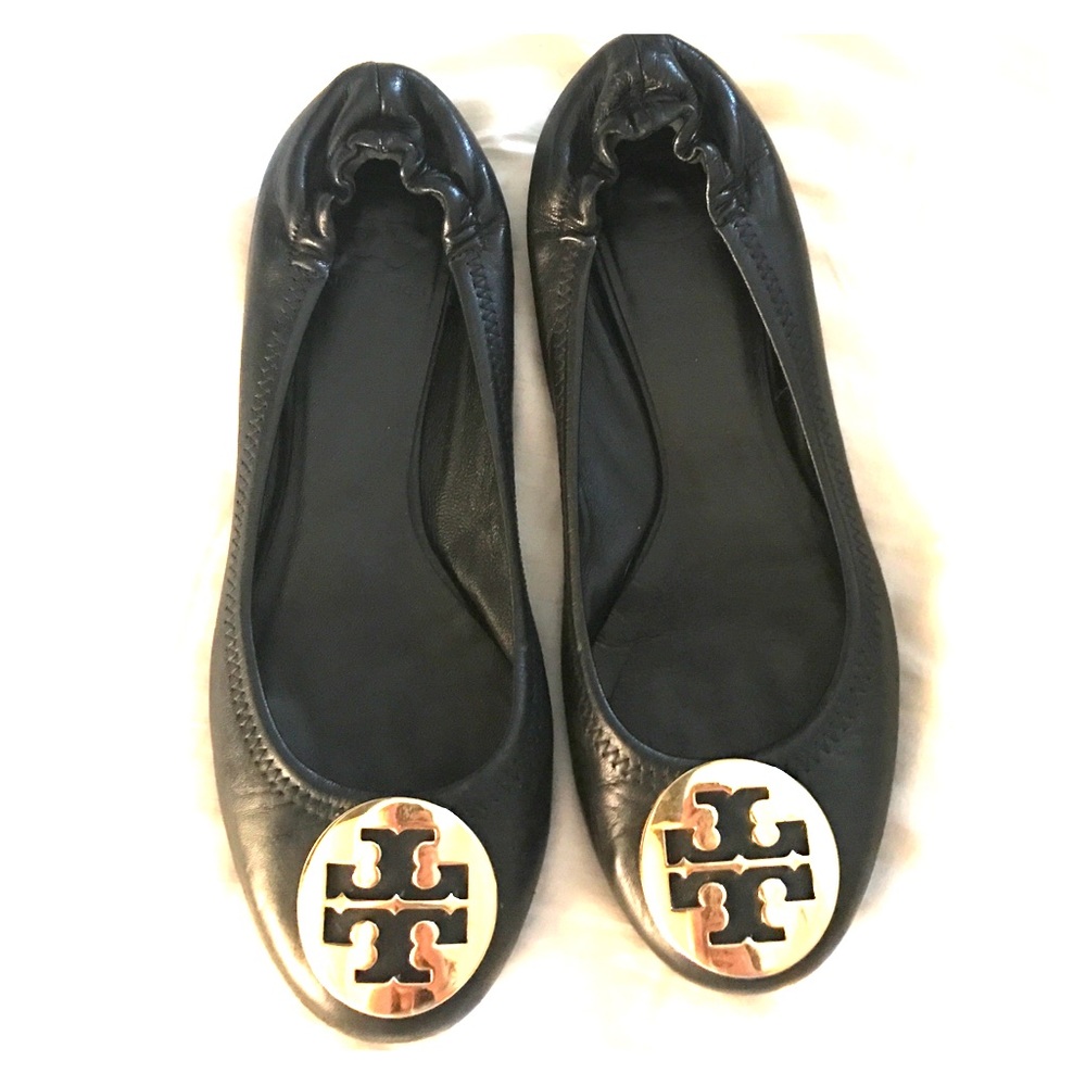 Tory Burch flats