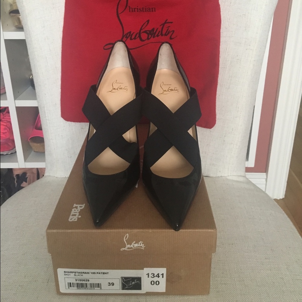 christian louboutin